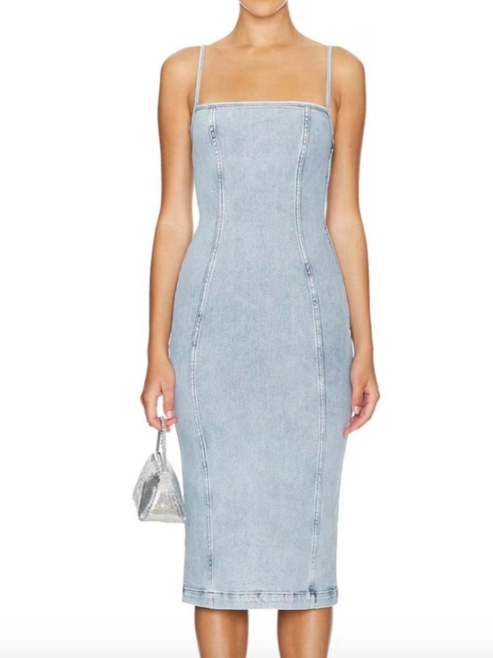 SER.O.YA Fran Dress Coastline Knit NWOT - Size XS